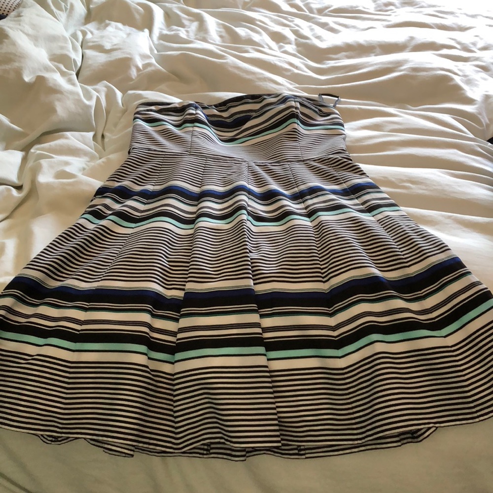 Beautiful tennis dress!